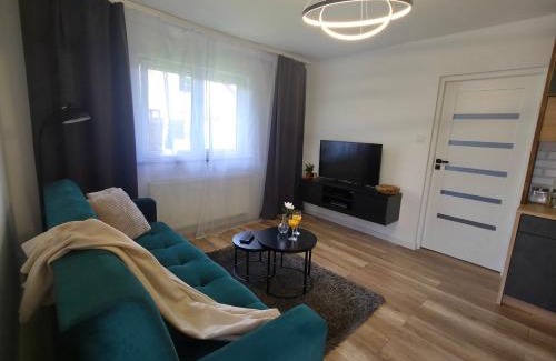 Grodzisk Mazowiecki Apartment | Apartament Anny