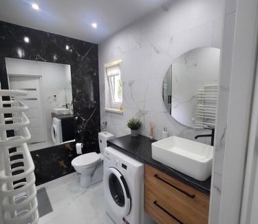 Grodzisk Mazowiecki Apartment | Apartament Anny