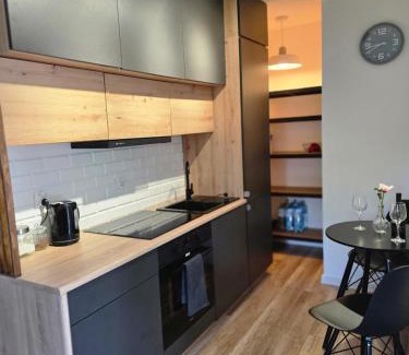 Grodzisk Mazowiecki Apartment | Apartament Anny
