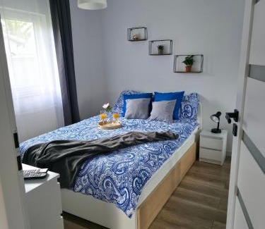 Grodzisk Mazowiecki Apartment | Apartament Anny