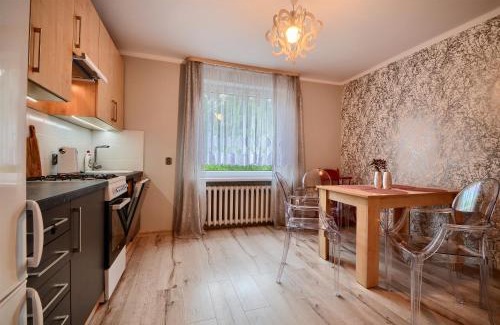 Wisla Apartment | Apartament ANWAN