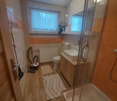 Wisla Apartment | Apartament ANWAN