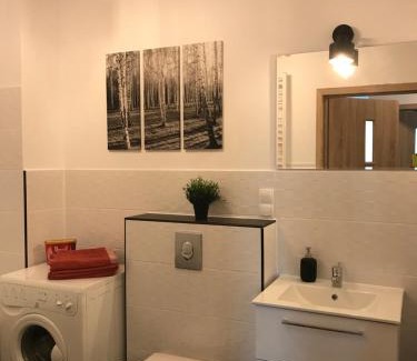 Reda Apartment | Apartament Aquatower