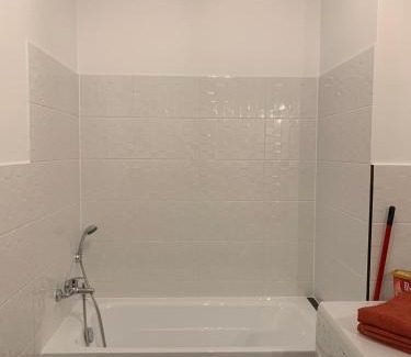 Reda Apartment | Apartament Aquatower