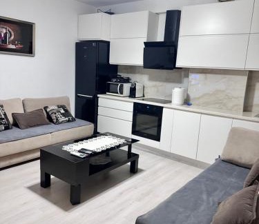 Elbasan Apartment | Apartament Arena 2