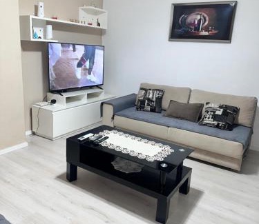 Elbasan Apartment | Apartament Arena 2