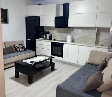 Elbasan Apartment | Apartament Arena 2
