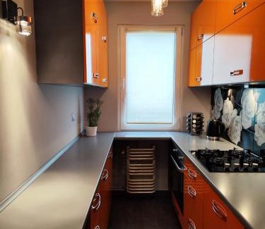 Zgorzelec Apartment | Apartament Arena