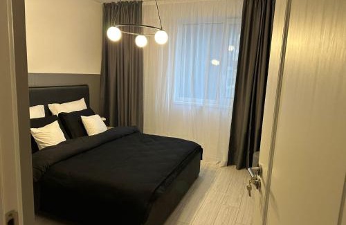 Alba Iulia Apartment | Apartament Arex