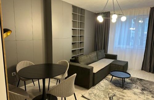 Alba Iulia Apartment | Apartament Arex
