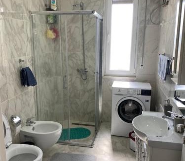 Qerek Apartment | Apartament at Vala Mar rezidence, Hamallaj, Durres