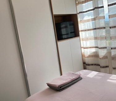 Qerek Apartment | Apartament at Vala Mar rezidence, Hamallaj, Durres