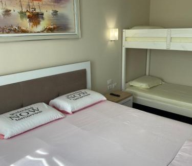 Qerek Apartment | Apartament at Vala Mar rezidence, Hamallaj, Durres