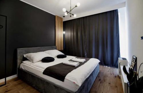 Biala Podlaska Apartment | Apartament Aura