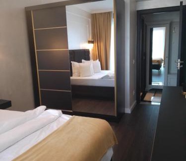 Oradea Apartment | Apartament Avangarde