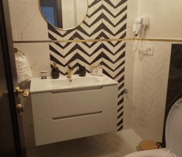 Oradea Apartment | Apartament Avangarde
