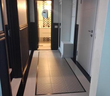 Oradea Apartment | Apartament Avangarde