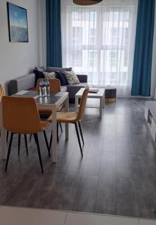 Koszalin Apartment | Apartament BALTIC