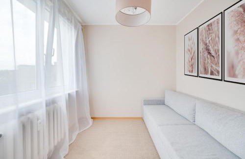 Brzezno Apartment | Apartament Baltic Sand ProstyWynajem Gdańsk Brzeźno