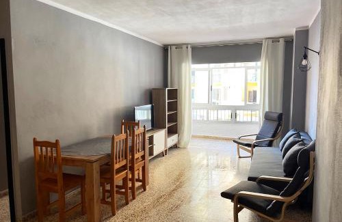 Torrevieja Apartment | Apartament BAMBU przy plaży
