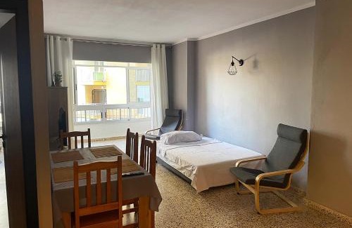 Torrevieja Apartment | Apartament BAMBU przy plaży