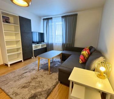 Srodmiescie Apartment | Apartament Bathory Gdynia Śródmieście - Etezje Apartamenty