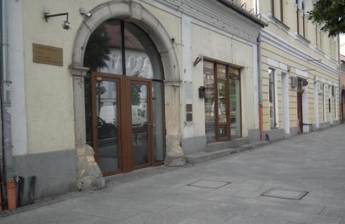 Cluj-Napoca City Centre Apartment | Apartament BBB48