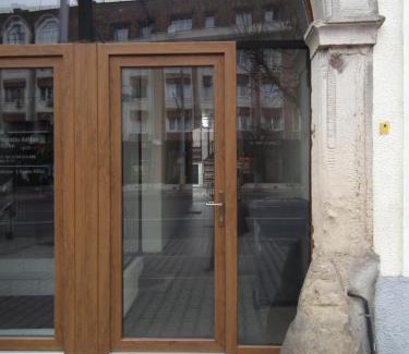 Cluj-Napoca City Centre Apartment | Apartament BBB48