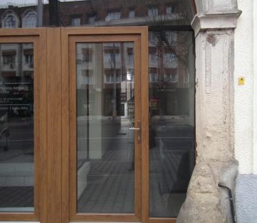 Cluj-Napoca City Centre Apartment | Apartament BBB48