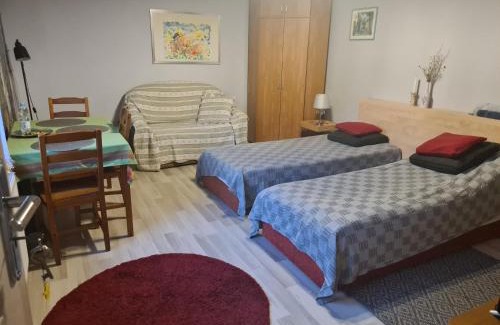 Biala Podlaska Apartment | Apartament Bema