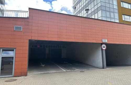 Klaipeda Apartment | Apartament Birutes 22