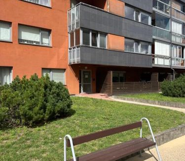Klaipeda Apartment | Apartament Birutes 22