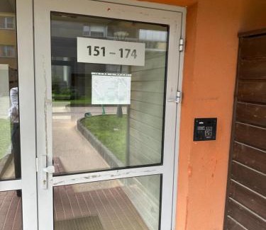 Klaipeda Apartment | Apartament Birutes 22