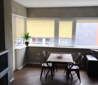 Klaipeda Apartment | Apartament Birutes 22