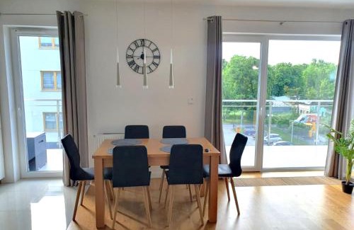 Olecko Apartment | Apartament Blisko Jeziora