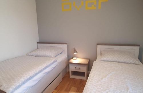 Olecko Apartment | Apartament Blisko Jeziora