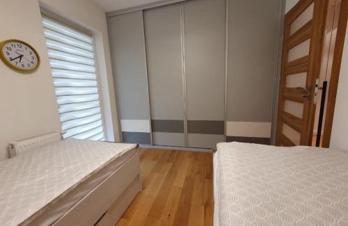 Olecko Apartment | Apartament Blisko Jeziora