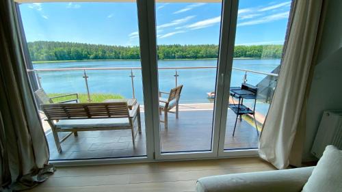 Stawiguda Apartment | Apartament Blisko Natury