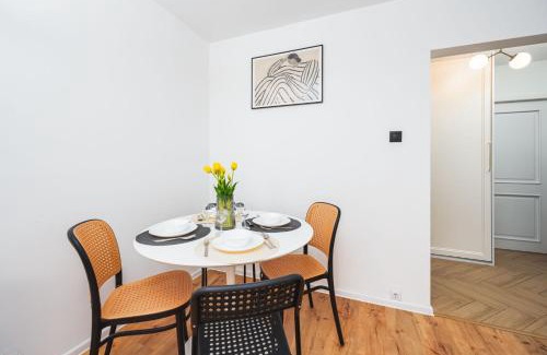 Gdynia Apartment | Apartament BlueWave ProstyWynajem Gdynia Oksywie