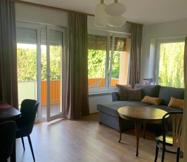 Singen Apartment | Apartament Blumenblick
