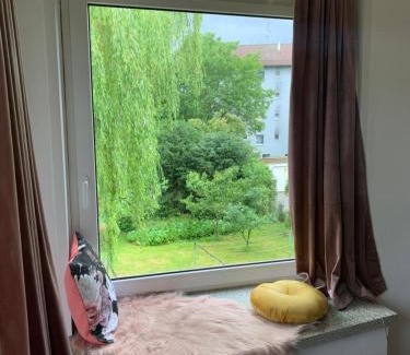 Singen Apartment | Apartament Blumenblick