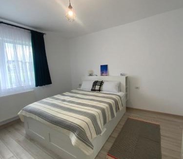 Rasnov Apartment | Apartament BogDAnna