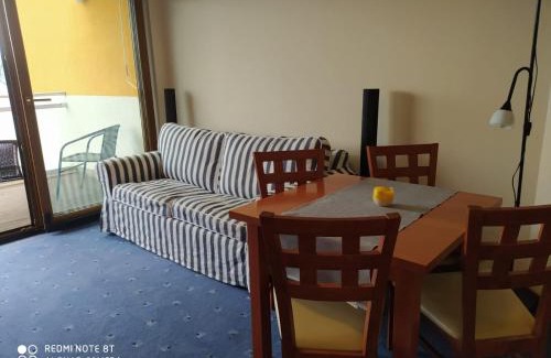 Cetniewo Apartment | Apartament BOOKS & SUN by the Sea