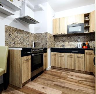 Lomza Apartment | Apartament Boryna