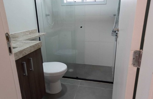 Bela Vista Apartment | Apartamento, Finamente Mobiliado, no Bairro Bela Vista Proximo Proximo ao Teatro