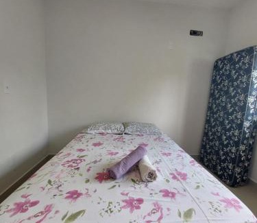 Governador Celso Ramos Apartment | Apartamento Bosque das Oliveiras - Palmas
