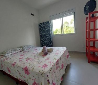 Governador Celso Ramos Apartment | Apartamento Bosque das Oliveiras - Palmas