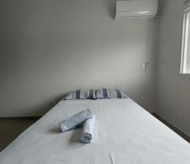 Governador Celso Ramos Apartment | Apartamento Bosque das Oliveiras - Palmas