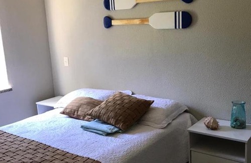 Taiba Apartment | Apartamento RESIDENCIAL NOVA TAÍBA