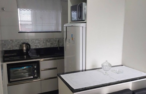Ribeirao da Ilha Apartment | Apartamento Novo e Aconchegante a 4 Minutos do Aeroporto Floripa air Port,